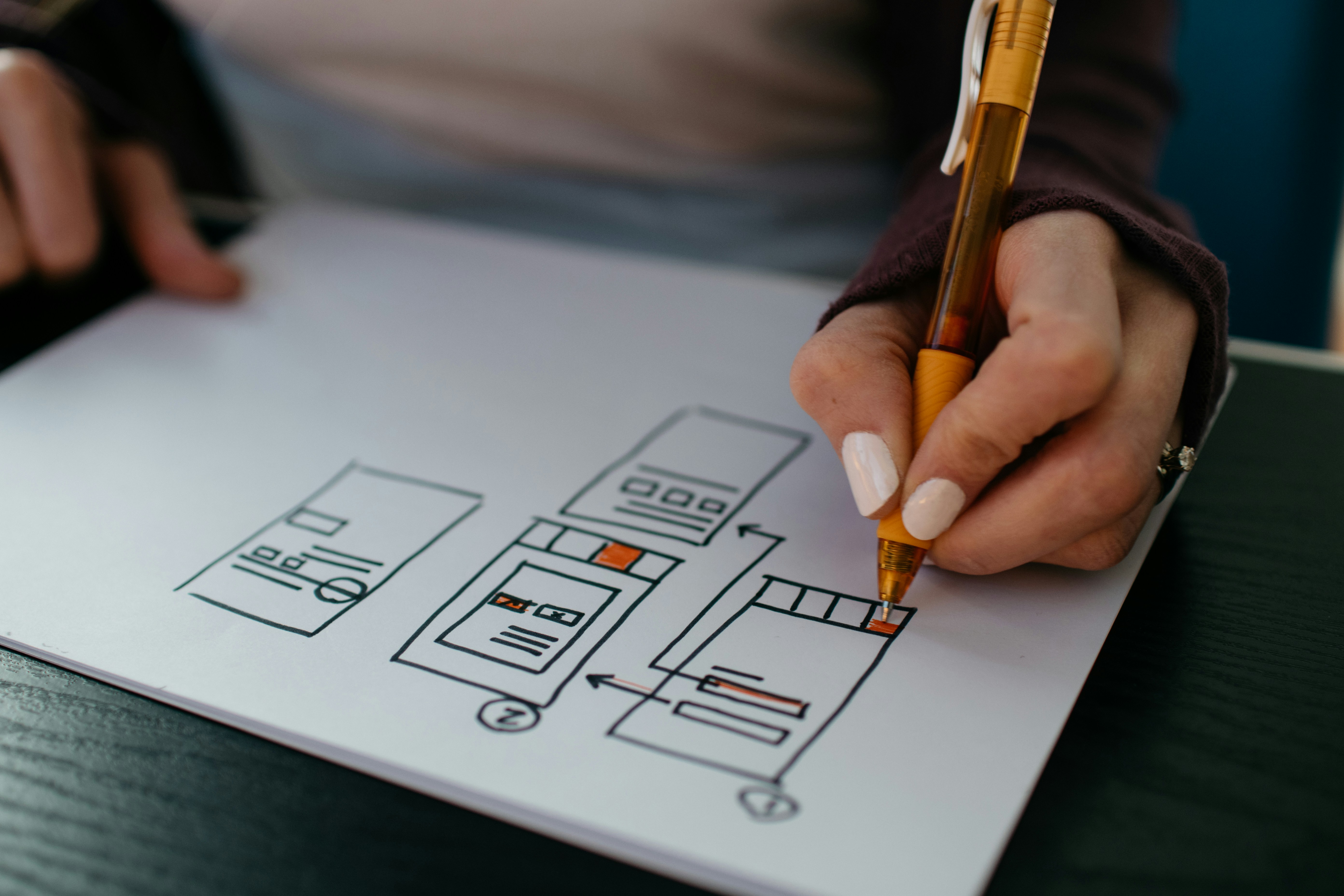 qicapp; mobile app development